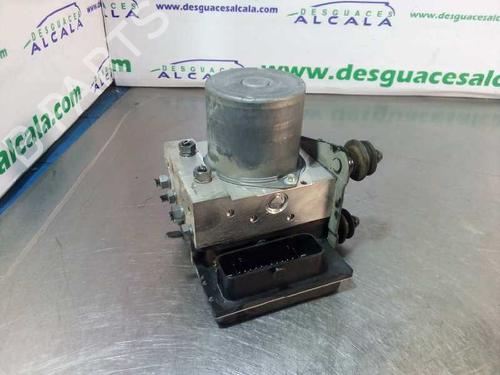 Used ABS pump ABS pump AUDI A4 B8 (8K2) [2007-2017] 11363872 11363872