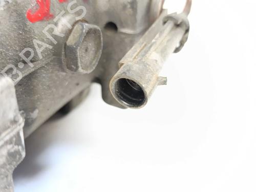 AC compressor FIAT DUCATO Van (250_) | BP33027959M34 - Image 4