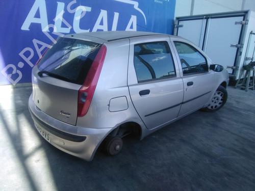 Right mirror FIAT PUNTO (188_)  | BP15251028C27 