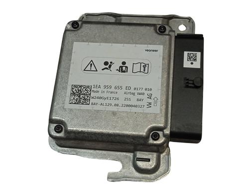 Kollisonspute sett CUPRA FORMENTOR (KM7, KMP) 1.5 TSI | BP17643749C86 