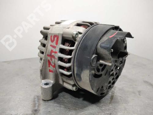 Alternator FIAT TIPO Hatchback (356_, 357_)  | BP10093069M7 