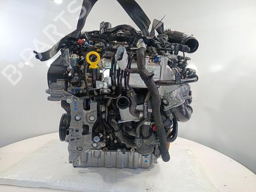 Engine AUDI A3 (8V1, 8VK) 1.6 TDI | BP35807373M1 - Image 14