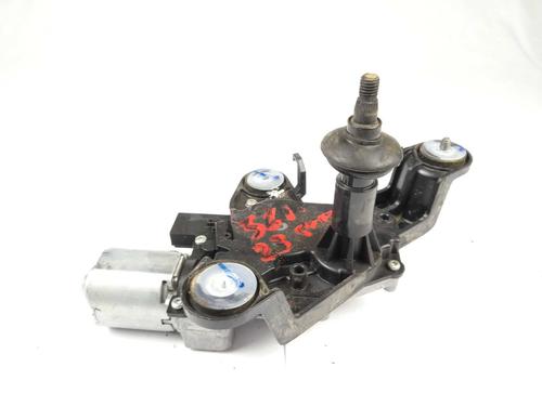 Used Rear wiper motor Rear wiper motor 15766169 15766169