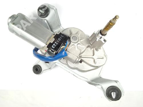Used Rear wiper motor KIA SORENTO II (XM) 2.2 CRDi (197 hp) 10779132