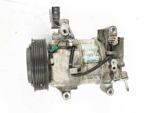 Compressor A/C Compressor A/C HONDA CIVIC X Hatchback (FC_, FK_) 1.0 VTEC (126 hp) 35951408 35951408