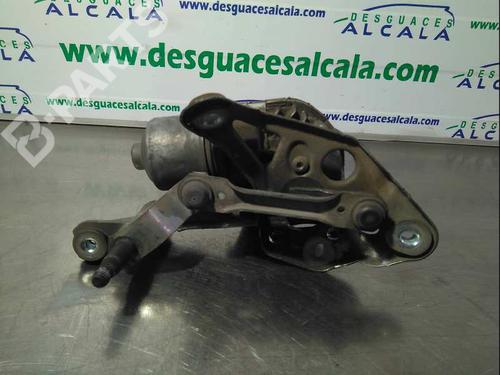 Front wiper motor PEUGEOT 407 (6D_)  | BP9990172M29 