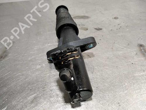 Clutch slave cylinder CITROËN C5 II (RC_)  | BP14348418M113 