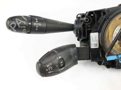 Switch PEUGEOT 5008 (0U_, 0E_) 1.6 HDi | BP37632506I30 - Image 2