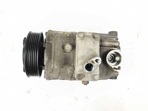 Used AC compressor AC compressor VW GOLF PLUS V (5M1, 521) 1.9 TDI (105 hp) 28424492 28424492