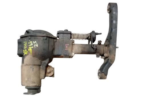 Used Front differential HYUNDAI TERRACAN (HP) 2.9 CRDi 4WD (163 hp) 26434482