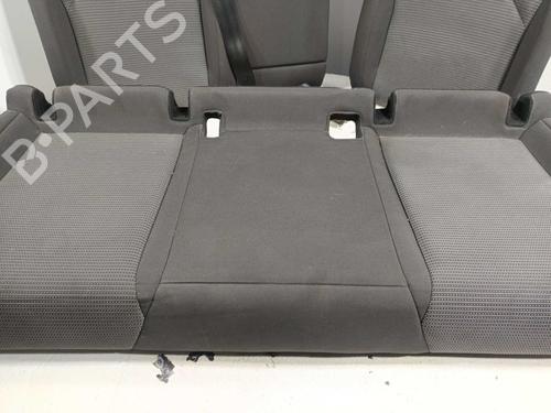 Seats set SEAT LEON ST (5F8) 1.4 TGI | BP36239299C78 - Image 19