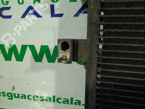 AC radiator PEUGEOT 406 (8B)  | BP9989930M32 