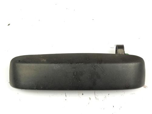 Rear left exterior door handle FIAT PANDA (169_) 1.1 (169.AXA1A) (54 hp) 17673257