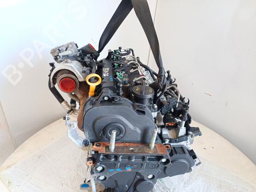 Engine HYUNDAI i30 (PDE, PD, PDEN) 1.6 CRDi | BP33678031M1 - Image 3