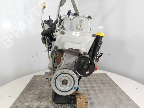Motor Motor OPEL CORSA C (X01) 1.3 CDTI (F08, F68) (70 hp) 39621822 39621822