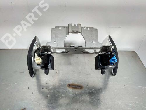 Gear lever INFINITI M (Y51) 30d | BP10752831M90 