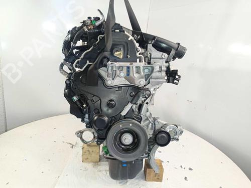 Used Engine Engine 37270882 37270882