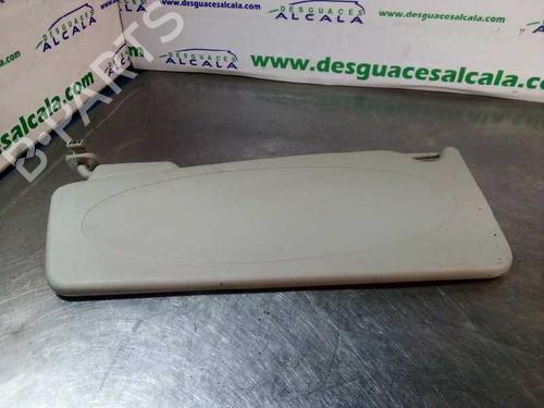 Right sun visor RENAULT KANGOO Express (FW0/1_) | BP10957508I2 - Image 2