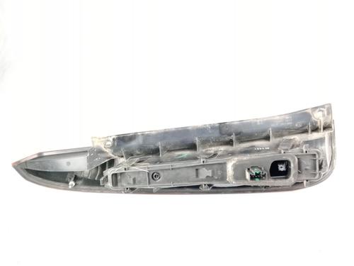 Right taillight FORD FIESTA V (JH_, JD_) 1.4 TDCi | BP24522996C35 