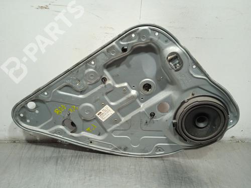 Used Rear left window mechanism FORD KUGA I [2008-2012]  10991491