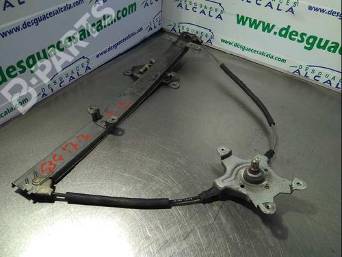 Used Front right window mechanism Front right window mechanism NISSAN PICK UP (D22) [1997-2026] 10016236 10016236