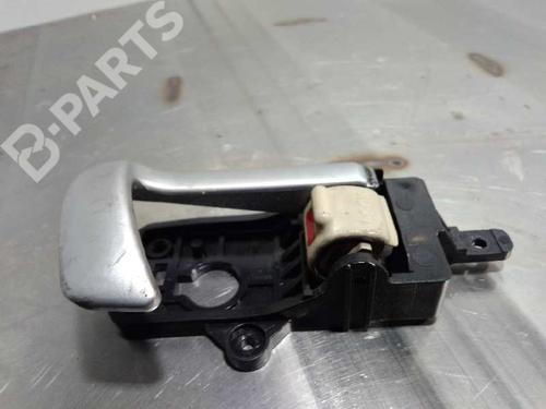 Used Rear right interior door handle Rear right interior door handle HYUNDAI SANTA FÉ I (SM) [2000-2006] 9995970 9995970