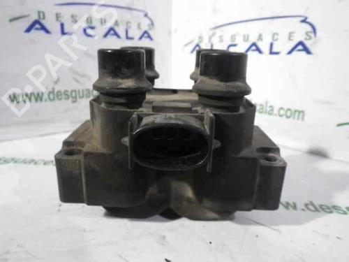 Used Ignition coil Ignition coil FORD MONDEO I Saloon (GBP) [1993-1996] 10747713 10747713