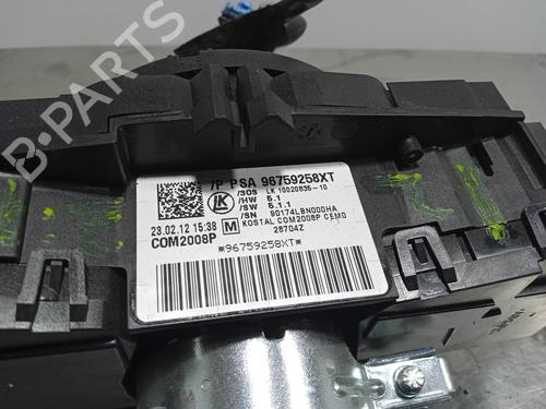 Switch CITROËN C4 II (NC_) | BP10145541I30 - Image 3