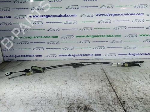 Used Other RENAULT KADJAR (HA_, HL_) 1.6 dCi 130 (HLA4) (130 hp) 14354087