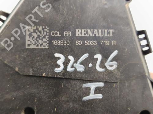 Front left lock RENAULT EXPRESS Box Body/MPV | BP36018659C98 - Image 4