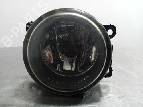 Used Left front fog light Left front fog light 9985082 9985082
