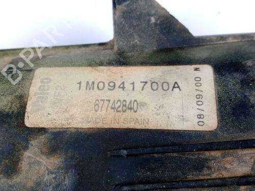 Right front fog light SEAT LEON (1M1) 1.9 TDI | BP21573058C31 - Image 3
