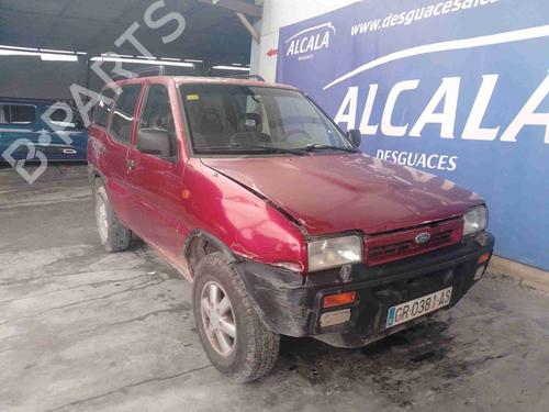 Left rear window switch FORD MAVERICK (UDS, UNS) 2.7 TD | BP32372811I29  - Image 10