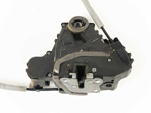Front left lock RENAULT EXPRESS Box Body/MPV 1.5 Blue dCi 75 (F6AA) | BP38484918C98 - Image 2