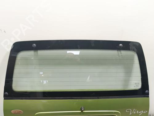Tailgate MICROCAR VIRGO | BP36051156C6 - Image 2