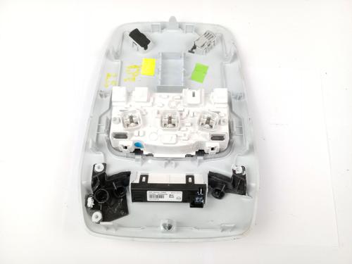 Interior roof light PEUGEOT 2008 II (UD_, US_, UY_, UJ_, UR_, UC_) 1.5 BlueHDI 100 | BP29136036I8