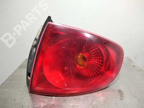 Used Right taillight SEAT ALTEA (5P1) [2004-2015]  9979020