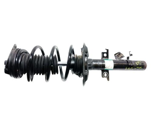 Used Right front shock absorber RENAULT KADJAR (HA_, HL_) 1.5 dCi 110 (HLA3) (110 hp) 24949615