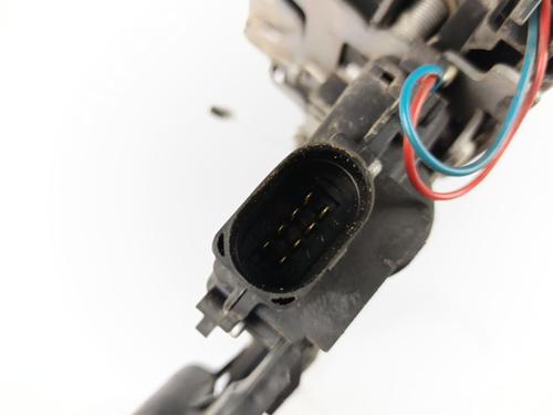 Front left lock VW PASSAT B5 (3B2) 1.9 TDI | BP30127251C98