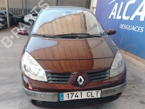 Starter RENAULT SCÉNIC II (JM0/1_) 1.9 dCi (JM0G, JM12, JM1G, JM2C) | BP36018704M8 - Image 9