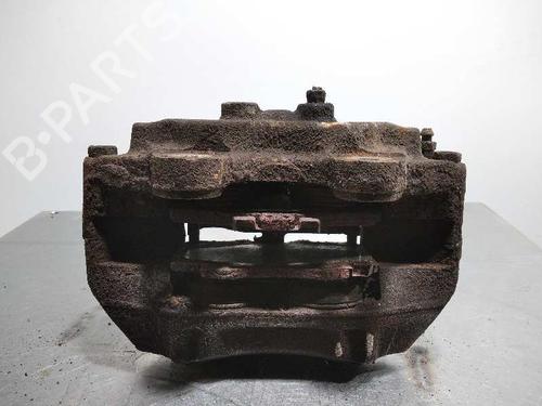 Left front brake caliper TOYOTA HILUX III SUV (_N1_, _N2_)  | BP11563504M105 