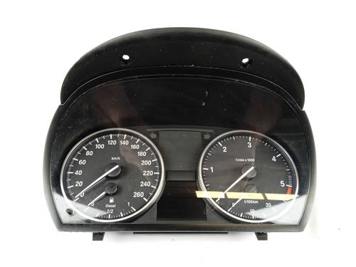 Used Instrument cluster Instrument cluster BMW 3 Coupe (E92) 320 d (177 hp) 10049957 10049957