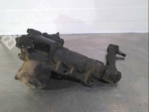 Steering rack HYUNDAI TERRACAN (HP)  | BP9986547M22 