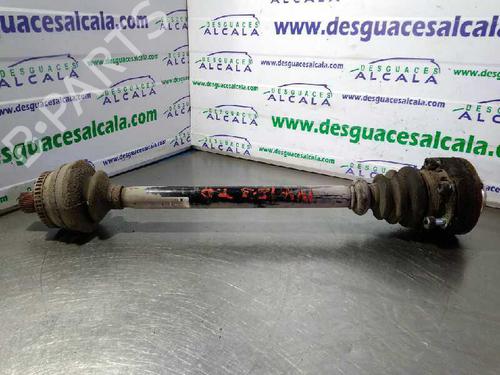 Used Right rear driveshaft Right rear driveshaft 9990870 9990870
