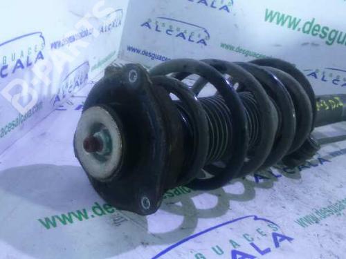 Left front shock absorber VW PASSAT B6 (3C2)  | BP9988956M16 