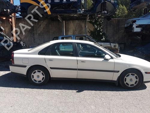 Left front indicator VOLVO S80 I (184) 2.4 | BP33929892C32 - Image 5