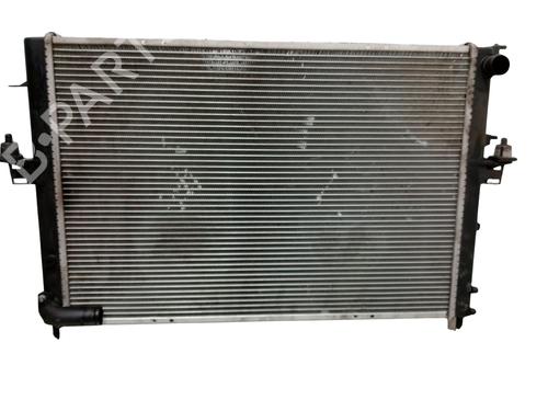 Used Water radiator ROVER 75 (RJ) 2.0 CDTi (131 hp) 29260816