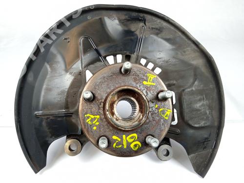 Used Left front steering knuckle Left front steering knuckle TOYOTA RAV 4 IV (_A4_) [2012-2019] 11027228 11027228