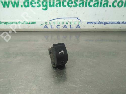 Used Right rear window switch Right rear window switch AUDI A4 B7 (8EC) 2.0 TDI (140 hp) 9991864 9991864