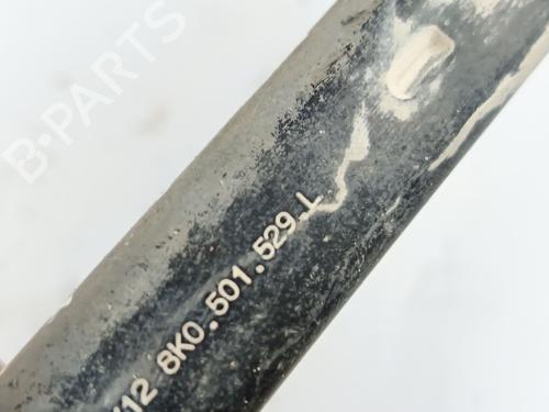 Left rear suspension arm AUDI Q5 (8RB) 2.0 TDI quattro | BP29146933M14 